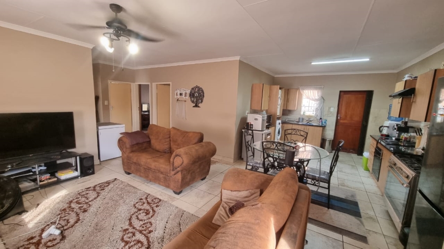 3 Bedroom Property for Sale in Waterval East North West